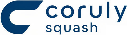 coruly squash
